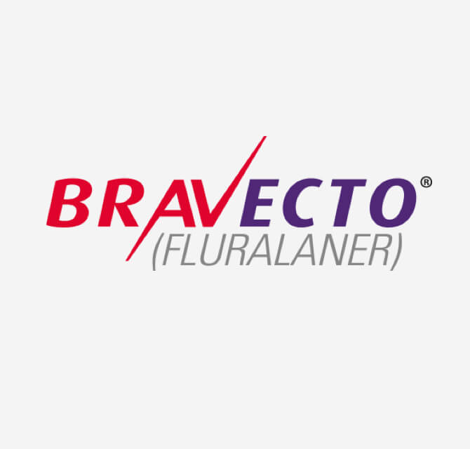 Bravecto