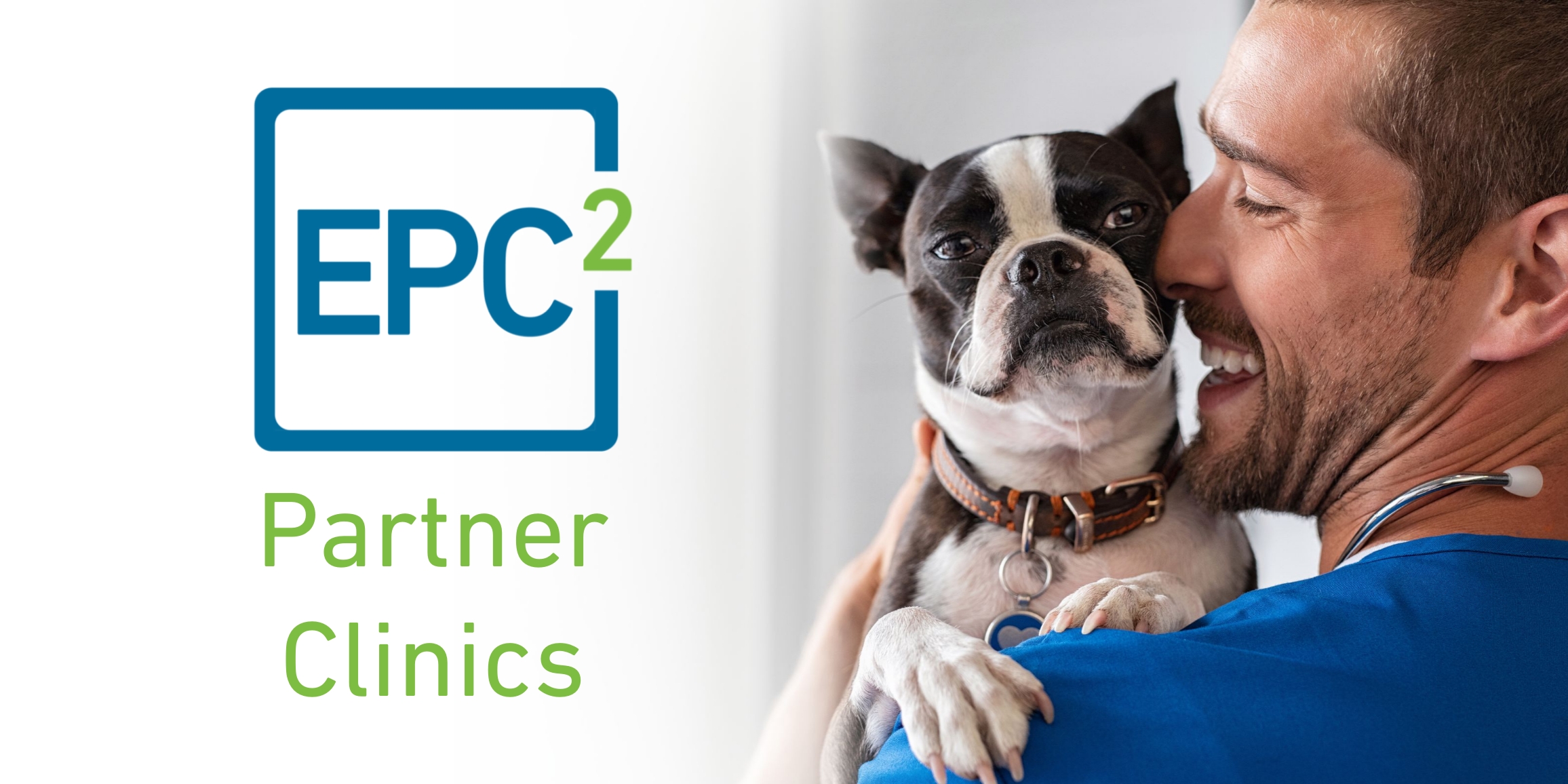 Essentials PetCare presenta clínicas asociadas de EPC² para hospitales veterinarios y DVM en VMX 2022 en Orlando