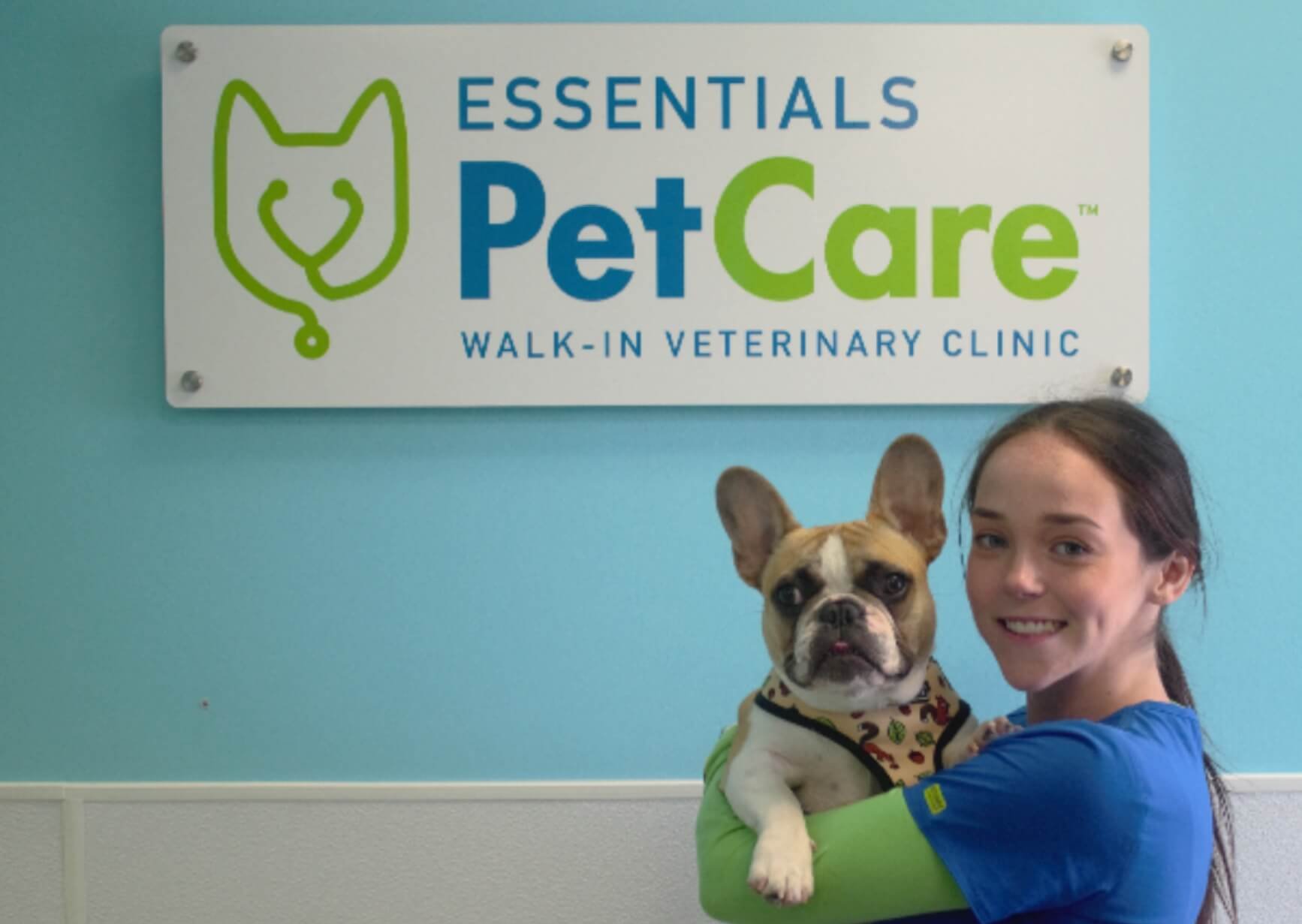 Walmart Vet Clinic: Why We're Proud to Be Located in Walmarts
